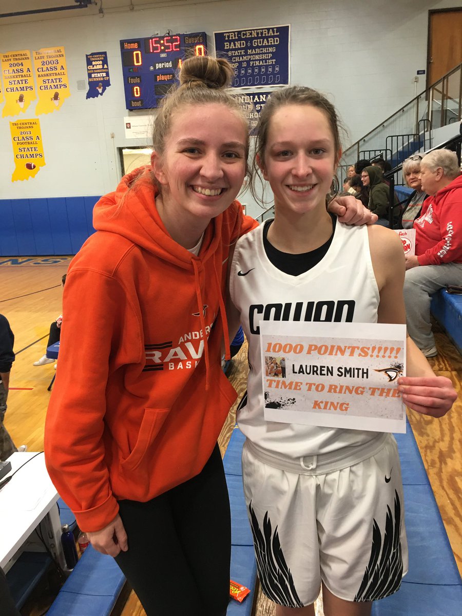 LaurenSmith02_'s tweet photo. 110% committed! 🧡🖤

@AURavensWBB 
@cowanboosters @Cowan_Athletics @MarkWXFN @GusMartin_SP https://t.co/uUkwahIN6w