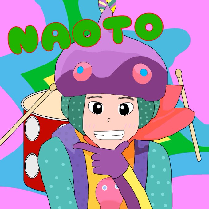 Gameakadao8さんのイラストまとめ