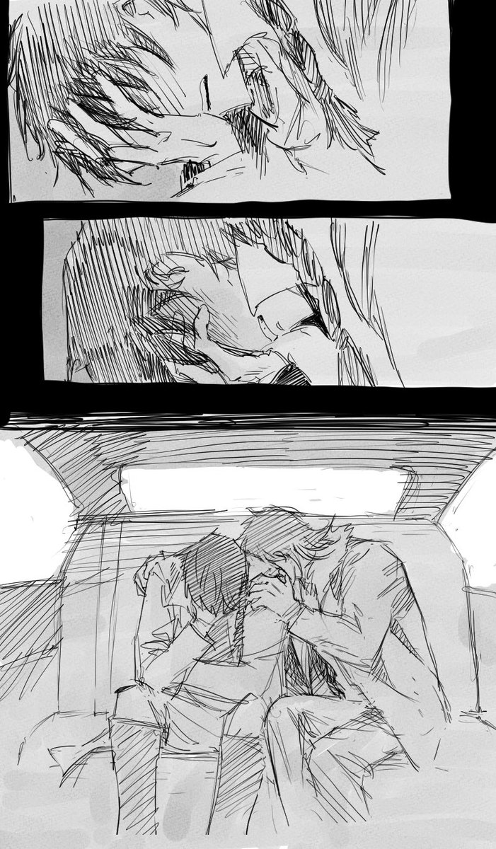 딱캐🎗 (@salinmamongoose) on Twitter photo 