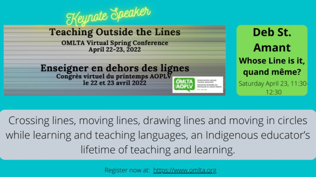 OMLTA/AOPLV tweet media