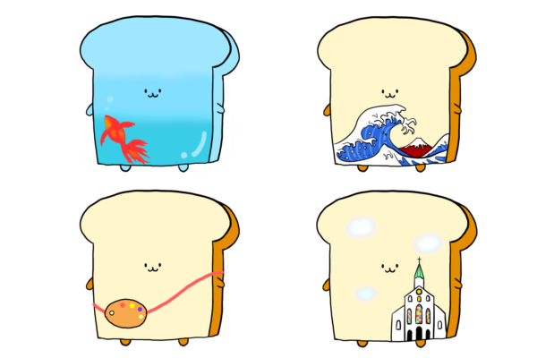 toastees tweet media