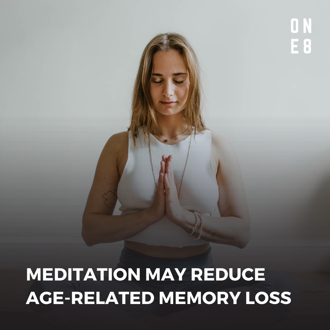 dr_naturecure's tweet photo. The improved focus you can gain through regular meditation may boost your memory and mental clarity. These benefits can help fight age-related memory loss and dementia.

#one8life #explorewellness #meditation #mentalhealth #mind #mindinsta #memory #oldage #healthtips https://t.co/HndvNgSnVU