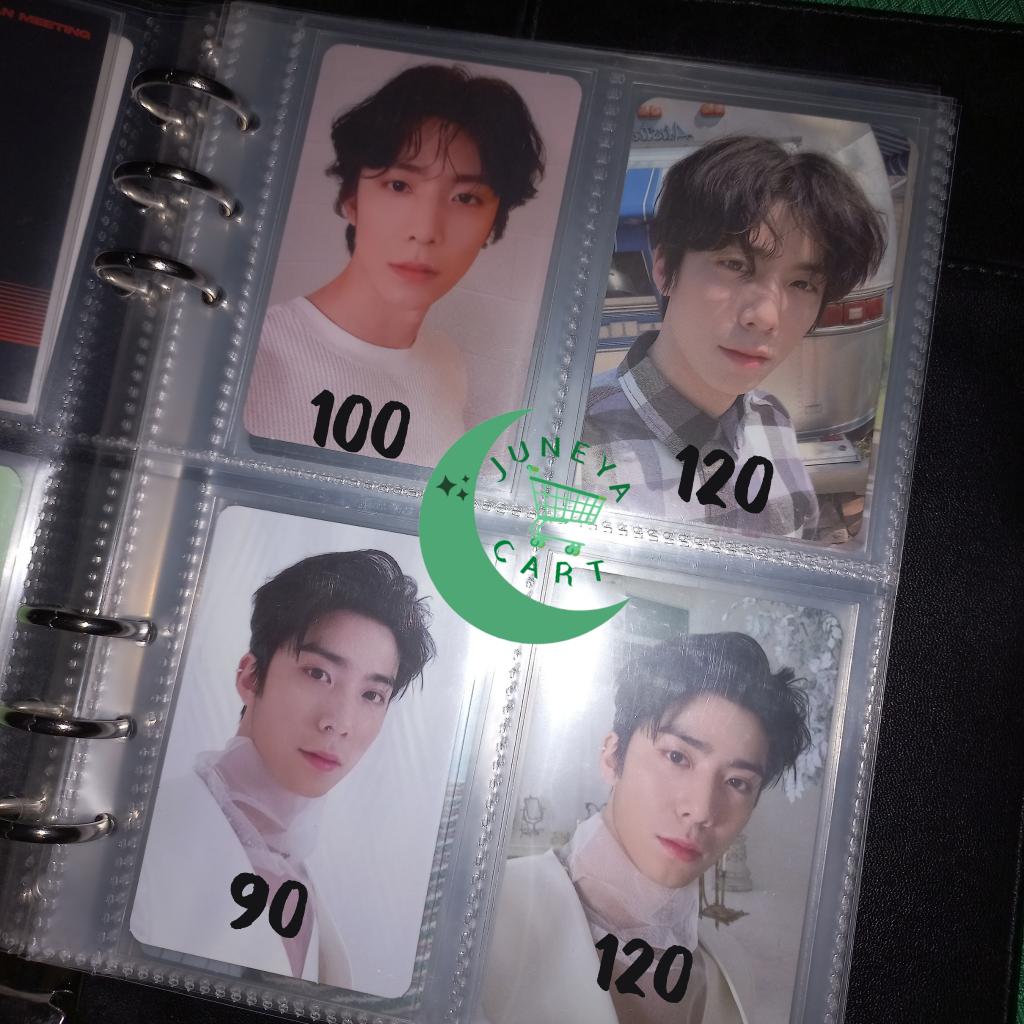 juneyacart's tweet photo. ꒰ wts lfb onhand ph #juneyacart !

𓏔 sf9 hwiyoung photocards — prices in the pic + lsf
𓏔 need to buy 2 or more pcs to push through 

t. turn over s version selfie 1 dmc 1 jump up 2 9loryus black chaser version ver reply fantasy trading card 1 selfie 2 l'amitie photocard pc https://t.co/XncvEnqlz0