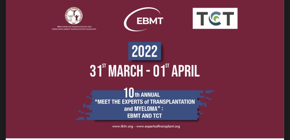 DrLornan's tweet photo. Really looking forward to the meeting today and live interaction with colleagues and friends this evening! Congrats on a great program @metdigital2022 @mbeksac56 @TheEBMT @AnnaSureda5 @i_yakoub_agha @Mohty_EBMT @KrogerNicolaus @SchonlandStefan https://t.co/cIBGOYfbOt
