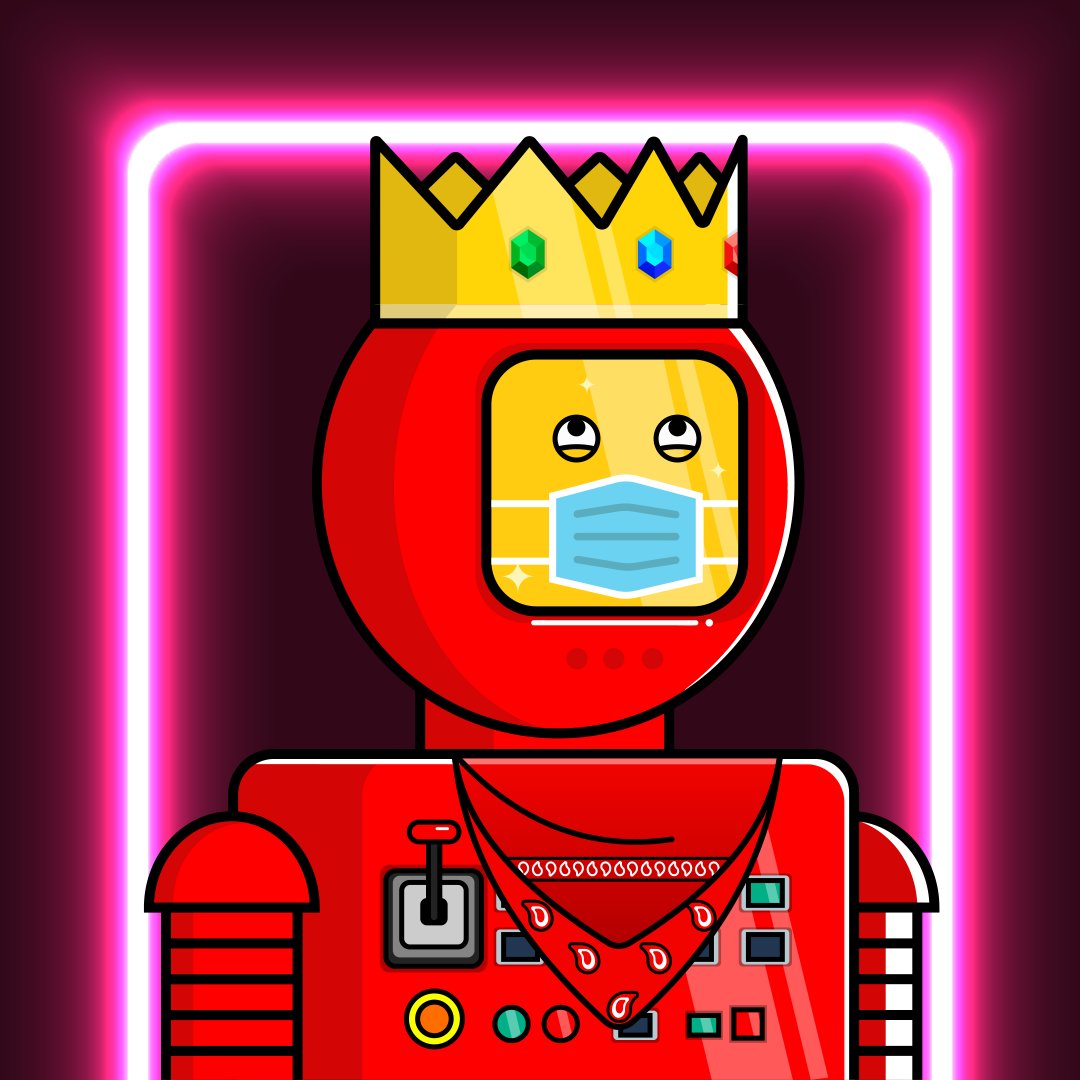 GizmoRebelsBot's tweet photo. Gizmo Rebel #1158 SOLD

💵 0.11 SOL ($13.43)
🛒 Magiceden 👉 https://t.co/IdPsFF5VL8 

📝 Tx: https://t.co/rGFciSRfRz  
📋 Seller: https://t.co/qXtv82W3Ue  
📋 Buyer: https://t.co/mLIBfyJMU6 https://t.co/MGL8yQb7y5