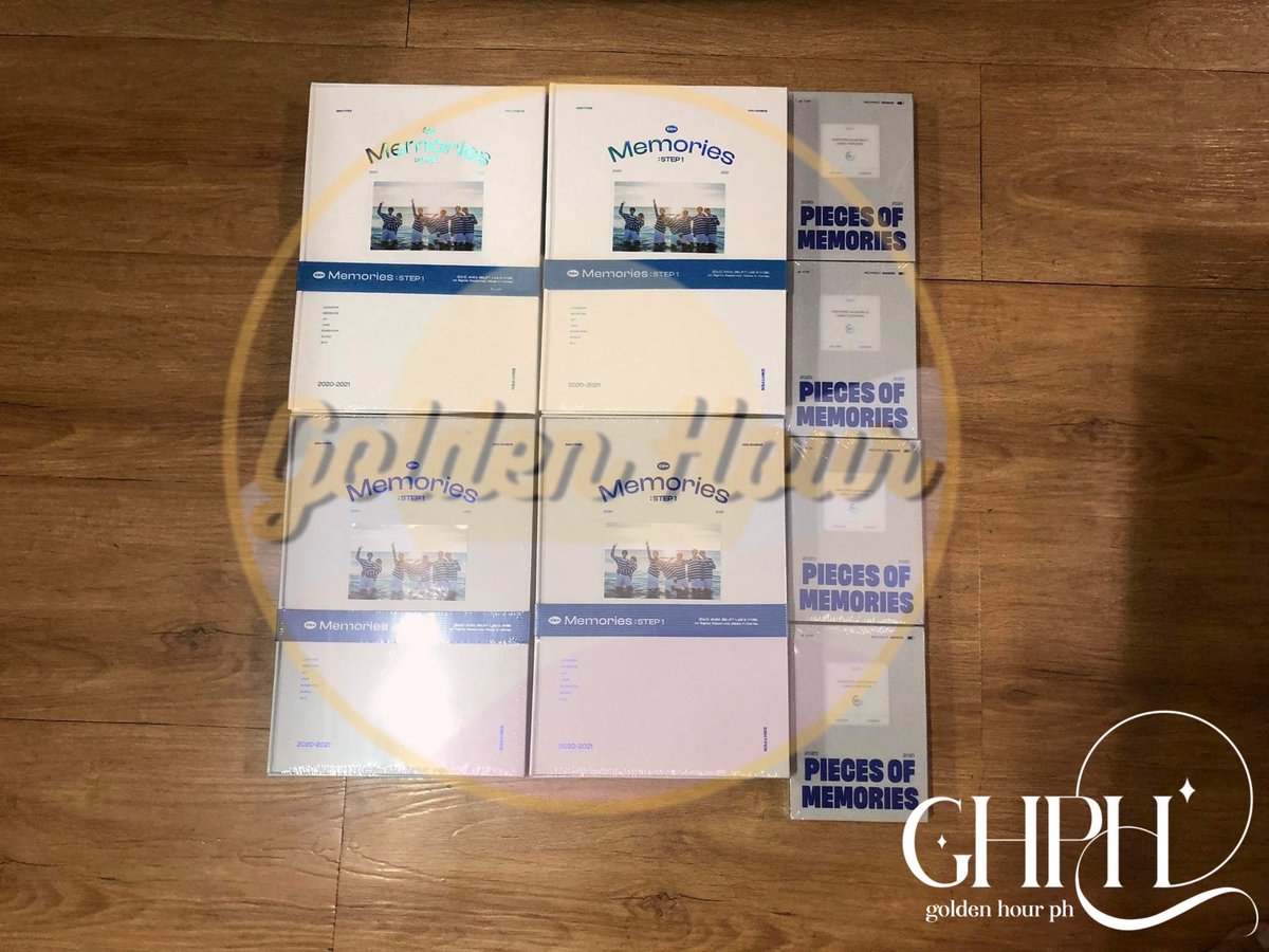 phgoldenhour's tweet photo. #GoldenHourPHUpdates - BOX 2 ARRIVED
Items in Box 2:
β Enha Memo
β TSS items includes:
β’ unsealed photobook
β’ weverse holo + concept pcs
β’ mini poster + card case
**ALL YG POBs are not here, we asked consol abt it and naiwan daw sa kr add :(( https://t.co/vjTNb66rRu
