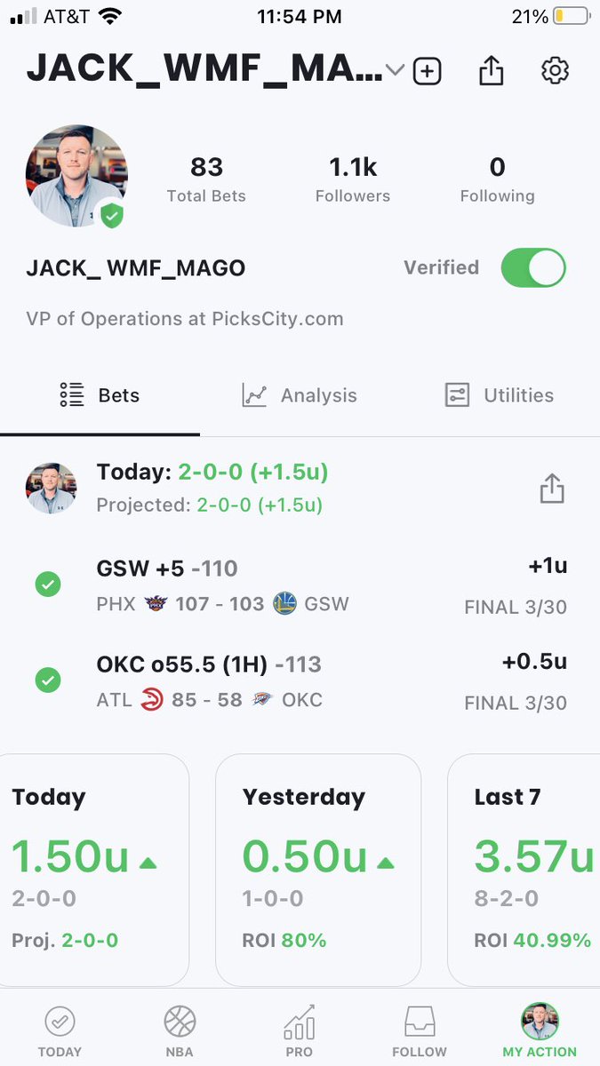 Jack Robinson tweet media
