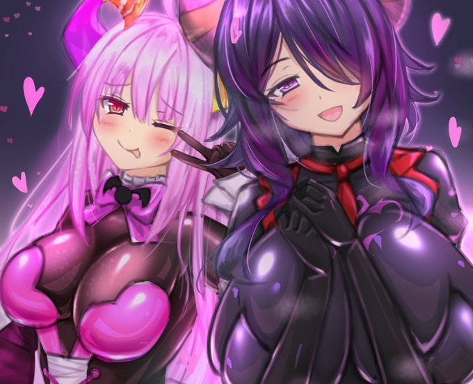 せっかくなんで組み合わせてみた 