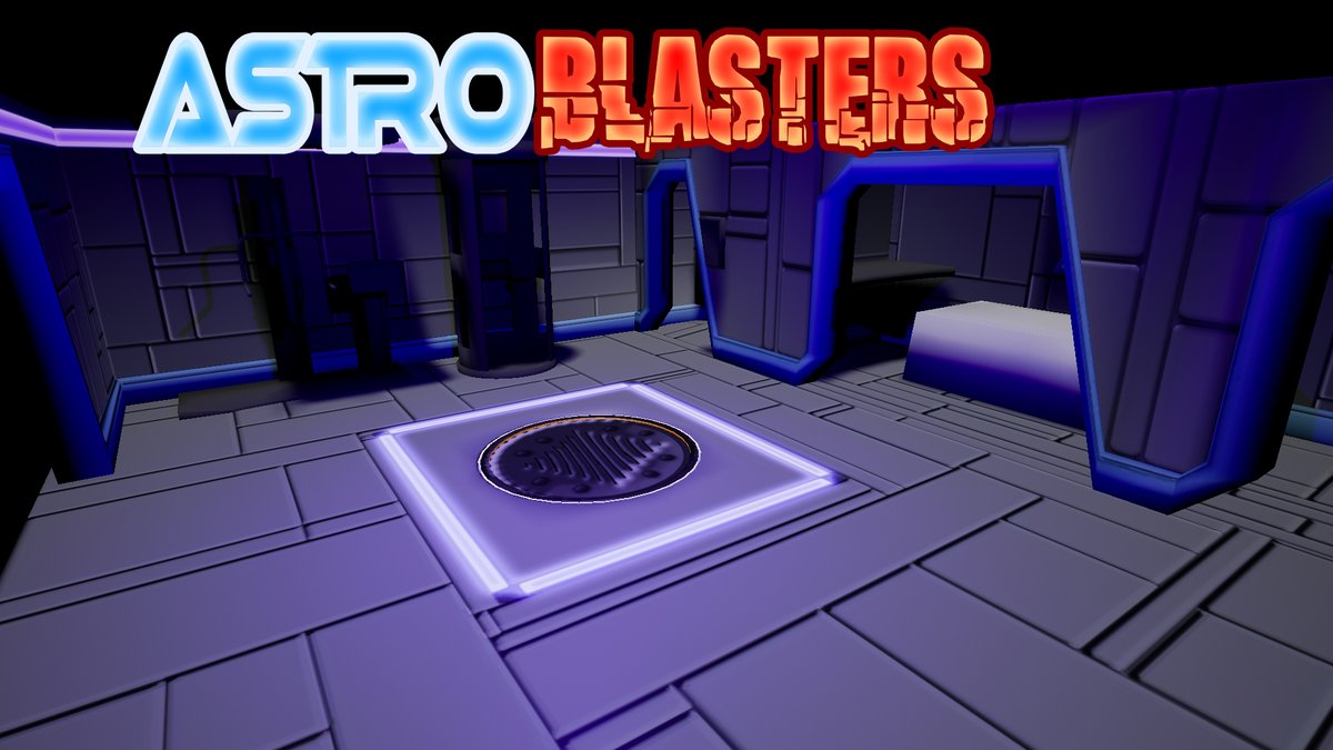 #wipwednesdaypic Building a start room which may be a jail cell depending on where our story-line goes.  Prolly tho, &amp; will have interactive enviro 4 settings &amp; upgrades.  The #GR8UPDATE continues

#gaming #gamedev #indiedev #indiegamedev #wipwednesday #ue4 #unreal #indiegame #vr