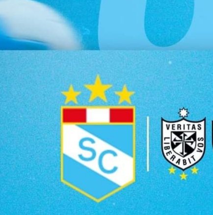 Memorabilia Sporting Cristal tweet media