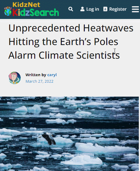 KidzSearch tweet media