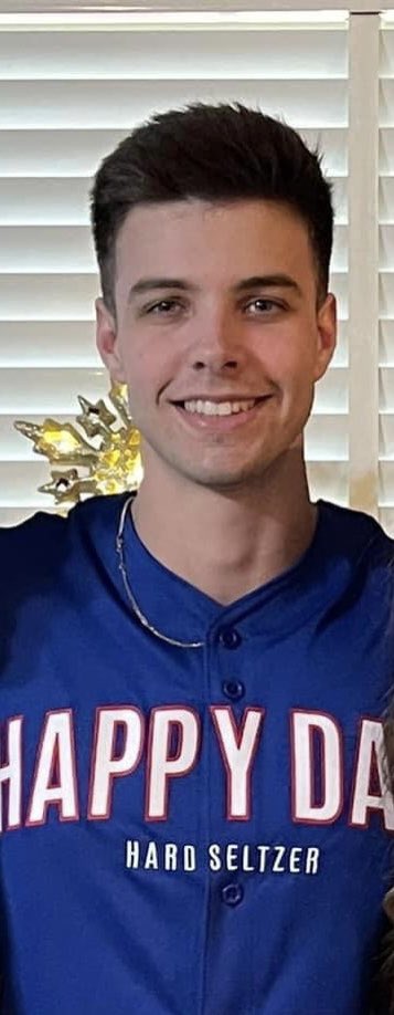 Happy 22nd Birthday to part of my life’s purpose, my “baby boy” who’s all grown up, Dusty Martin Wright! We love you!!!!❤️❤️❤️ <a href="/DustyWright22/">Dusty Wright</a>