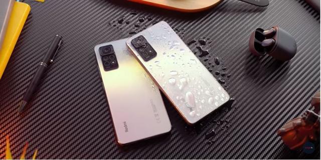 Beritabaruco's tweet photo. Kualitas Xiaomi Redmi Note 11 Pro vs Redmi Note 11 Pro 5G https://t.co/IgQmUVpvue #RedmiNote11Pro5G #XiaomiRedmiNote11Pro https://t.co/zVcYk5RISU