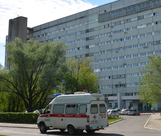 Многопрофильный корпус возвращается в "чистую зону"

С 1 апреля 2022 года все отделения терапевтического корпуса нашей больницы (810-ка) выходят из ковид-режима и начинают полноценно работать по своим обычным профилям. Подробнее: tgkb5.ru/index.php/2209…