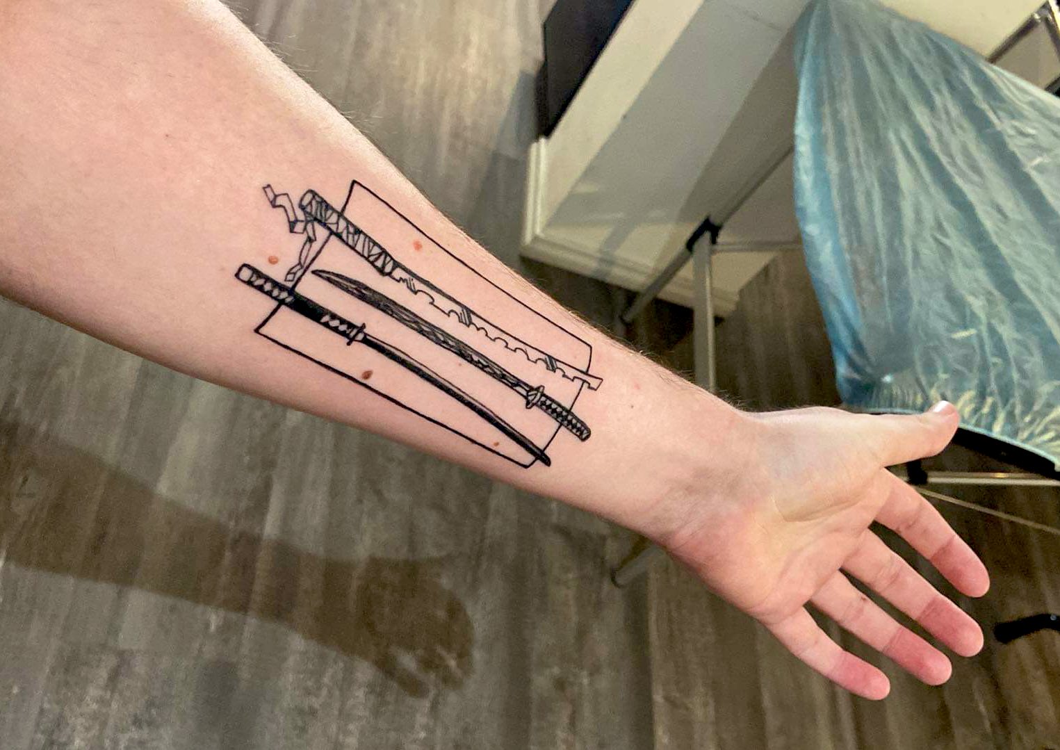 Destiny Tattoo  COME AT ME Inosuke Hashibira Thanks karakitsosdim Work  by egorkabishev  inosuke inosukehashibira demonslayer kimetsunoyaiba  demonslayeredit demonslayerkimetsunoyaiba demonslayercosplay  demonslayeranime inosukeedit 