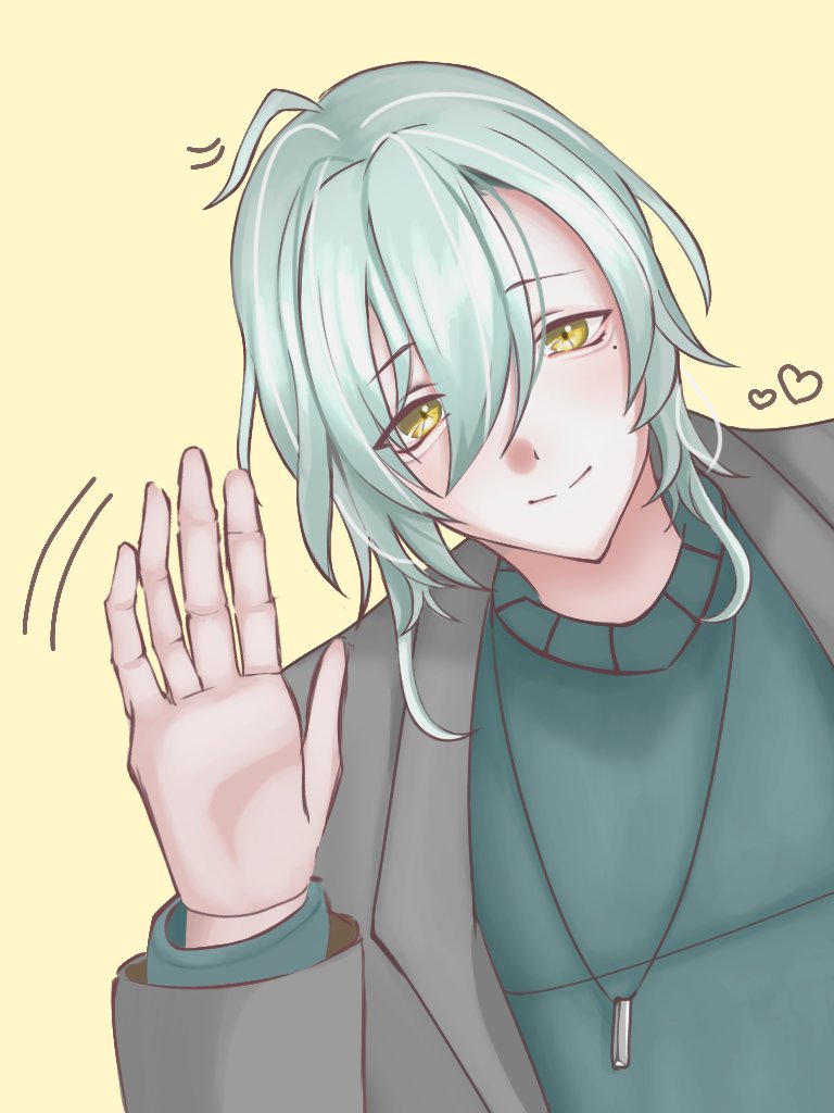 ri_Kni_'s tweet photo. 自分勝手ながらリプライにお手紙そえさせてもらう🥲
ギルくんだいすきだよ！！！！！！今までも、これからも！！！！！
しあわせになってね。

 #kiru_art https://t.co/nn1EjhIZpc