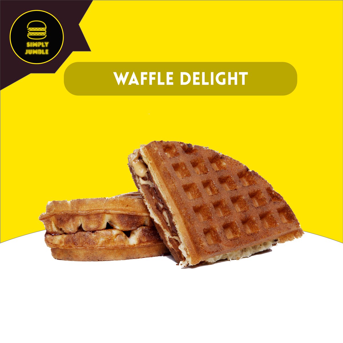 SimplyJumble's tweet photo. Complete your meal with our sides. Don't forget to come visit us this Saturday (2/4/2022) @ Tapak Taman Melati.

#simplyjumble #simplyjumblekl #burger #burgerkl #bukapuasa #waffle #wedges https://t.co/xXdsoWI3D1