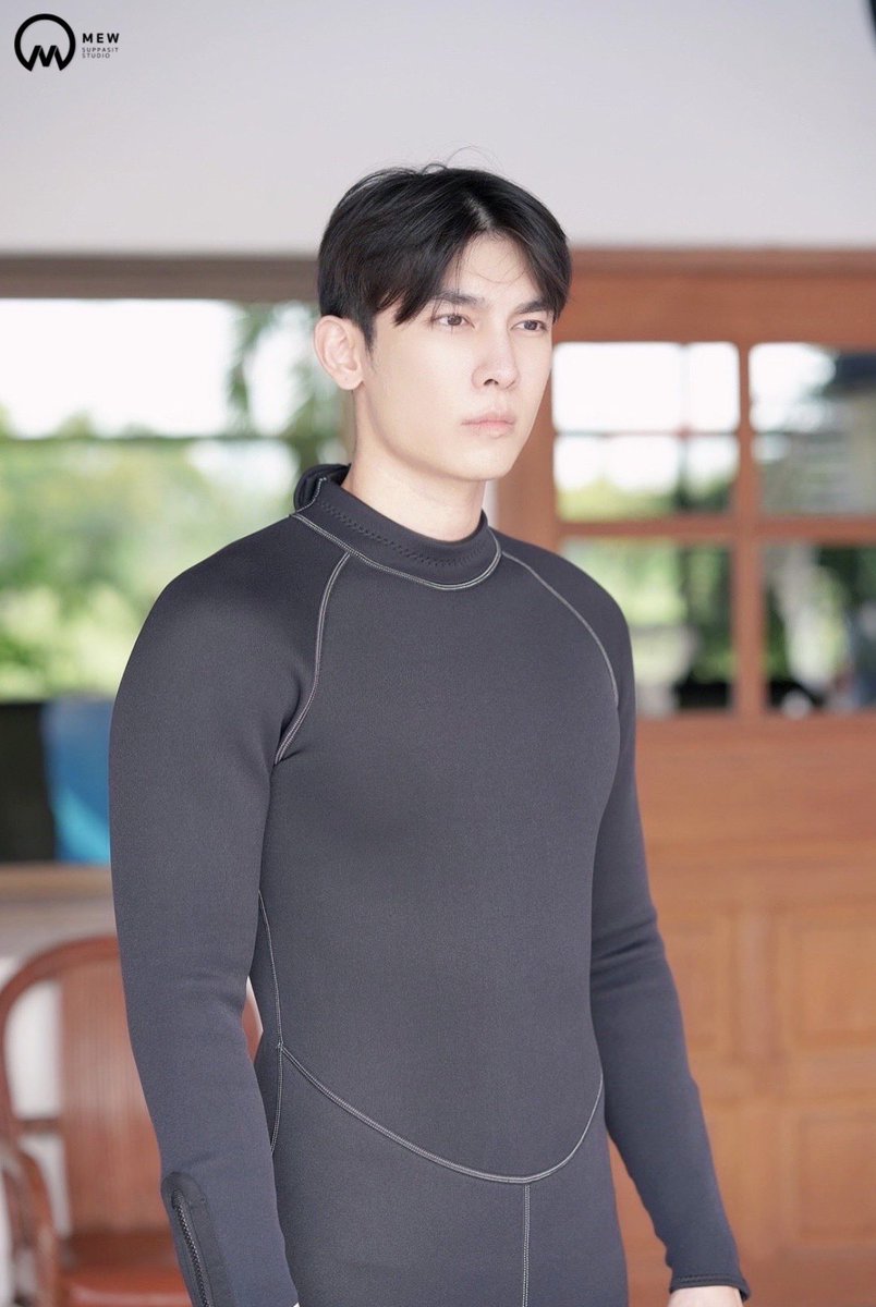 BLL0ver's tweet photo. #MewSuppasit https://t.co/8ya6KbZ1FE