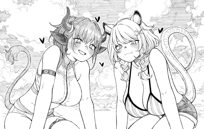 アツアツアークナイツ❤❤❤ 