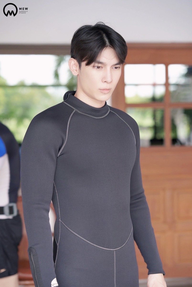 BLL0ver's tweet photo. #MewSuppasit https://t.co/8ya6KbZ1FE
