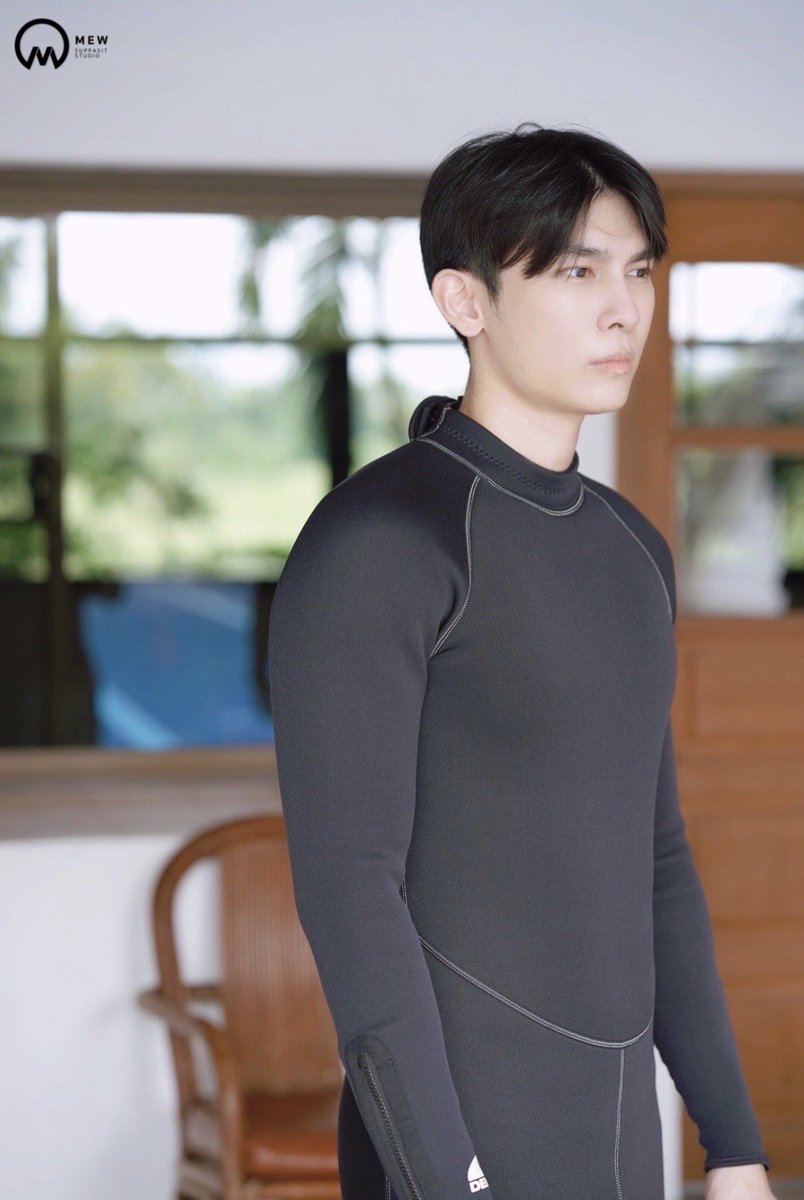 BLL0ver's tweet photo. #MewSuppasit https://t.co/IJDRppj4ZW