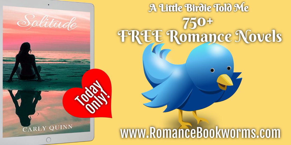 Need a little Romance?