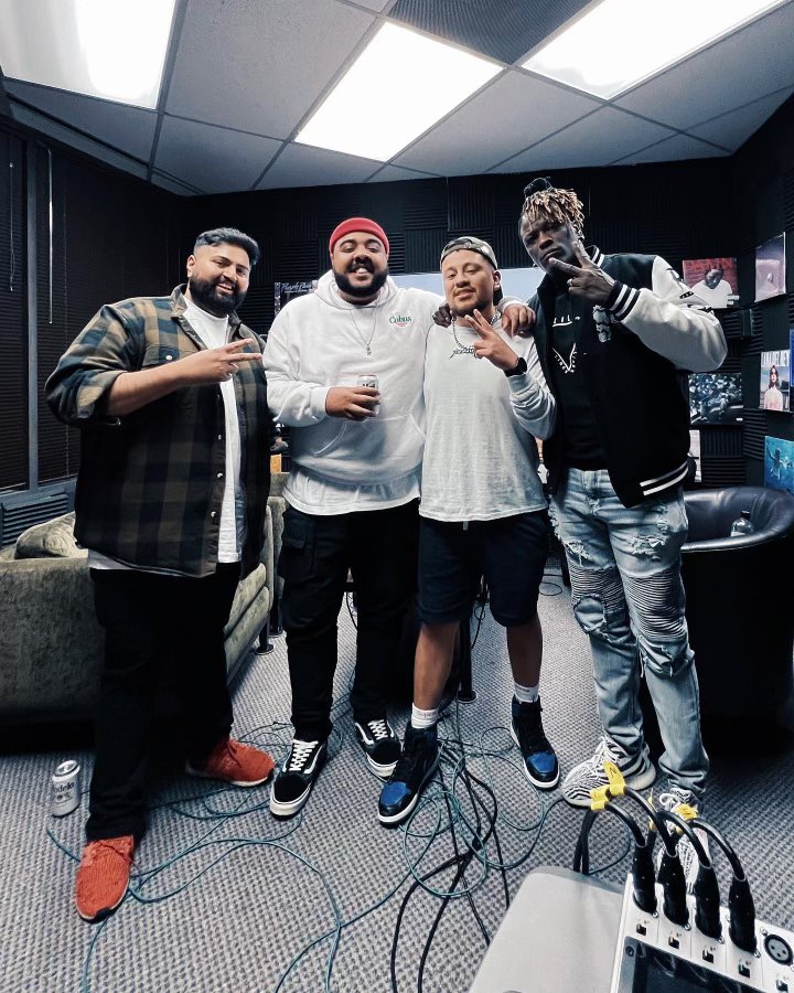 diego_U2S's tweet photo. Up2Something x R.Truth
coming out tomorrow
Catch us hosting his concert tomorrow at Haltom Theatre
LINK: https://t.co/te9evncPzP
@RonKillings is definitely #UP2SOMETHING https://t.co/JdBZ21cXUL