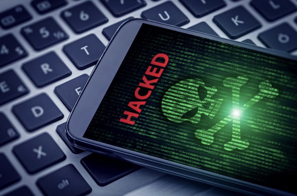 🎧 New Episode: apple.co/3iP276y #Cybercriminals are working to disable your computer, phone, steal your data, wipe out your bank accounts. Malicious cyber activity can compromise power grids, water &amp; communications systems, paralyzing the country! #CyberAttack #security