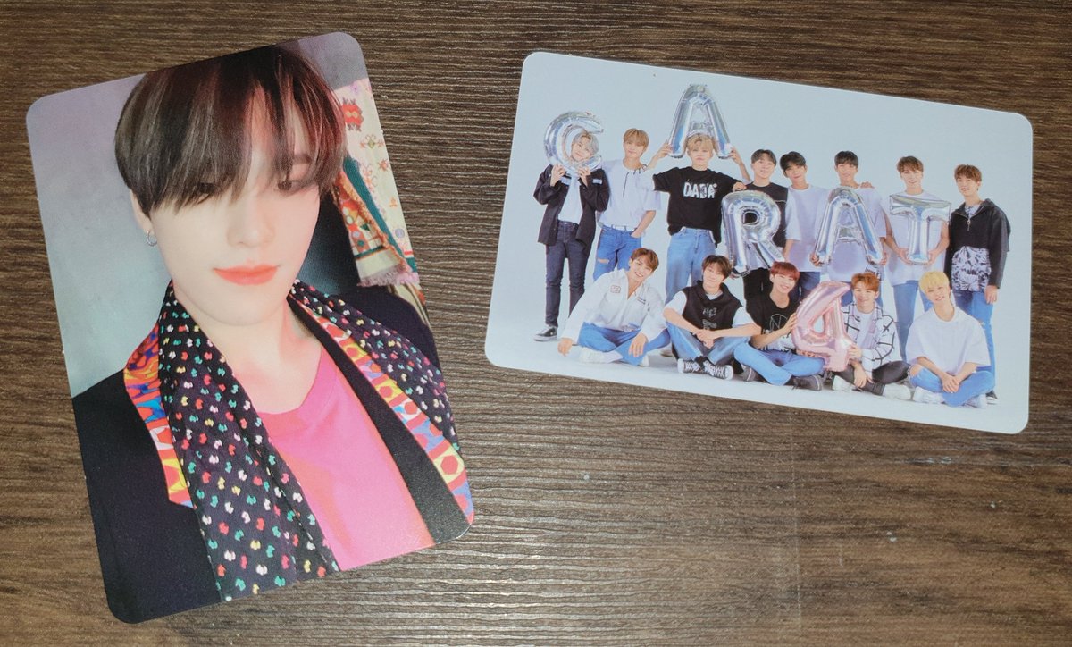 ksy96ja's tweet photo. [ #jayiimails (•  •..) ]

ayan naaa, umagang kay gastos char ! first dino &amp; first ot13 pc ! tysm @J0SHUANGEL for packing my bb safely ! this is my 3rd time buying na and sulit parin pag purchase sayo <3 
#rarathanks @rarakateu 💙 https://t.co/zTg19czB2M
