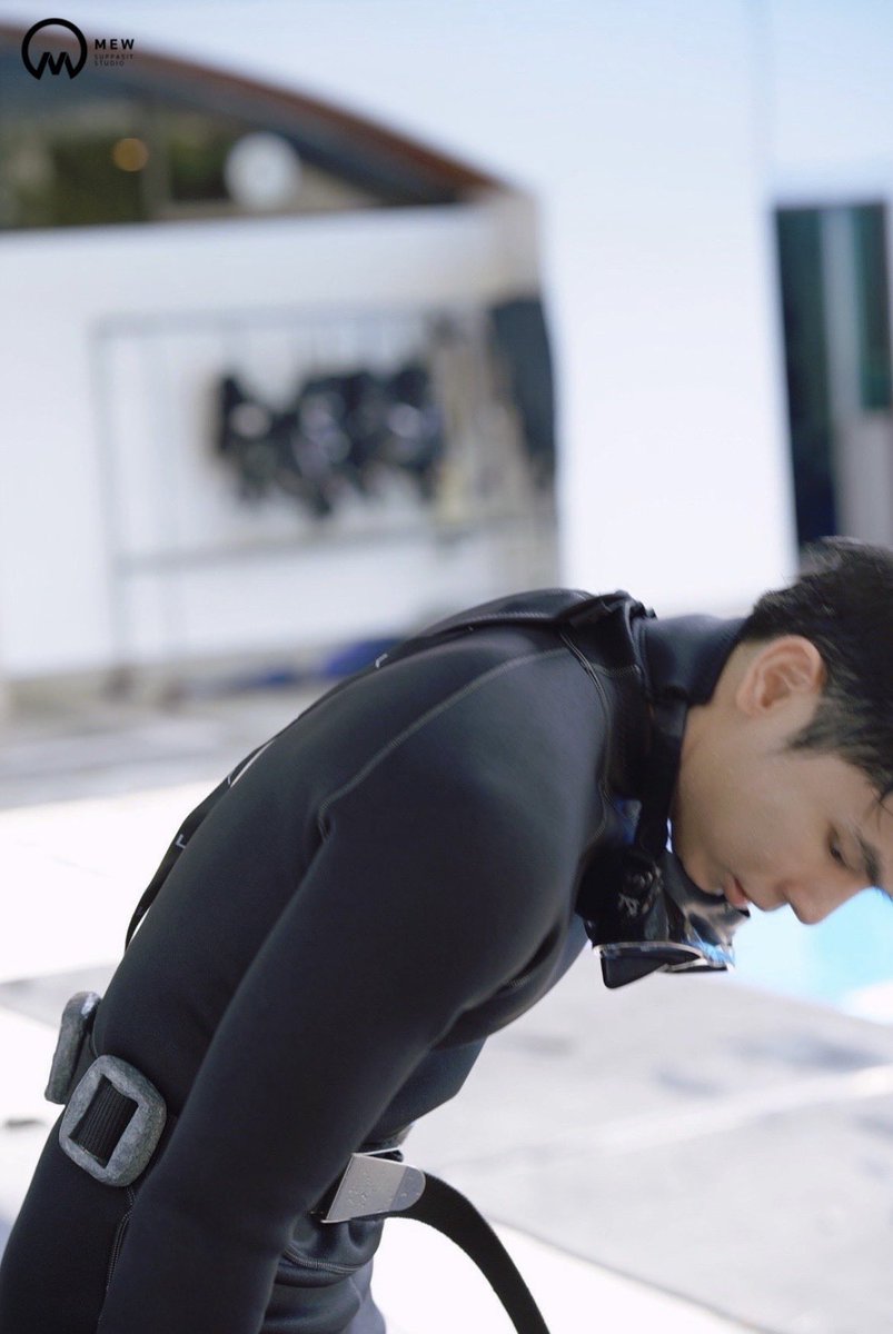 BLL0ver's tweet photo. #MewSuppasit https://t.co/raZTOuEZVX