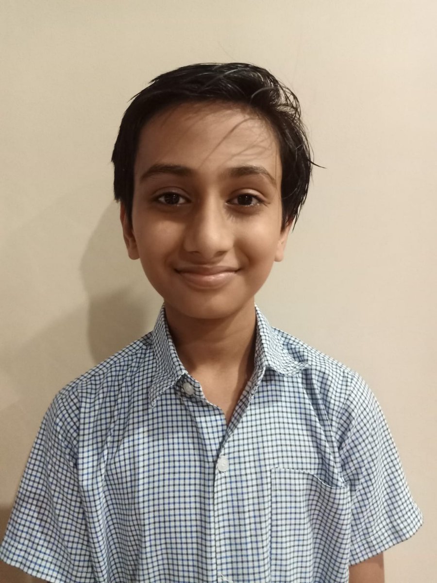 heritageschoolI's tweet photo. Vansh Gupta,a THS student of class 5, participated in a drawing competition recently that was sponsored by Times of India.His painting will be framed for this publication'soffice gallery,and is expected to be published in the papers shortly
#bestschoolinKolkata #theheritageschool https://t.co/Xx3s059TNk