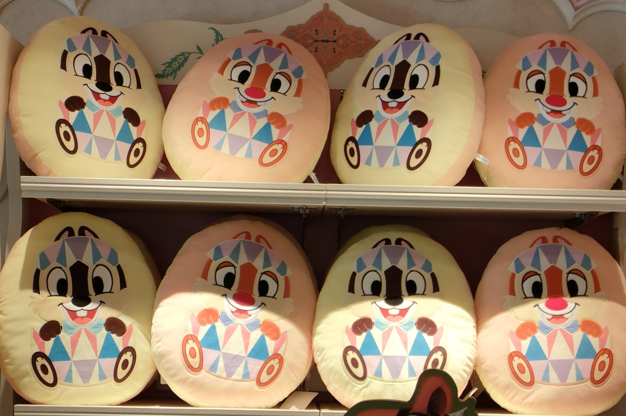 Tdr ディズニー ぷらん ジャンカニ 景品 チデ クッション 陸 今日からのボールゲーム 賞品 イースター グッズ ランド ジャングルカーニバル イースターエッグ キャラ チップ デール チャーム ミッキー ミニーちゃん ドナルド 丸太投げ ボール転がし ゲーム Tdr ディズニー ぷらん ジャンカニ 景品 チデ クッション 陸 今日からのボールゲーム 賞品 イースター グッズ ランド ジャングルカーニバル イースターエッグ キャラ チップ デール チャーム ミッキー ミニーちゃん ドナルド 丸太投げ ボール転がし ゲーム