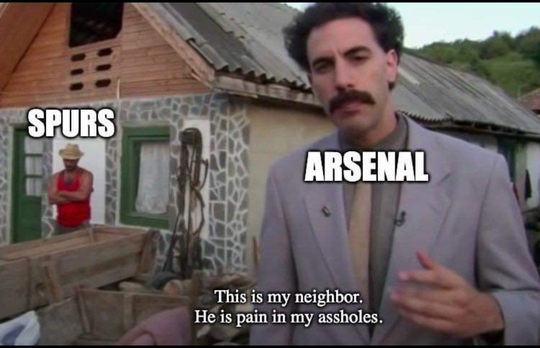 The Arsenal Tavern tweet media