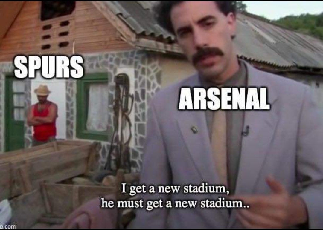 The Arsenal Tavern tweet media