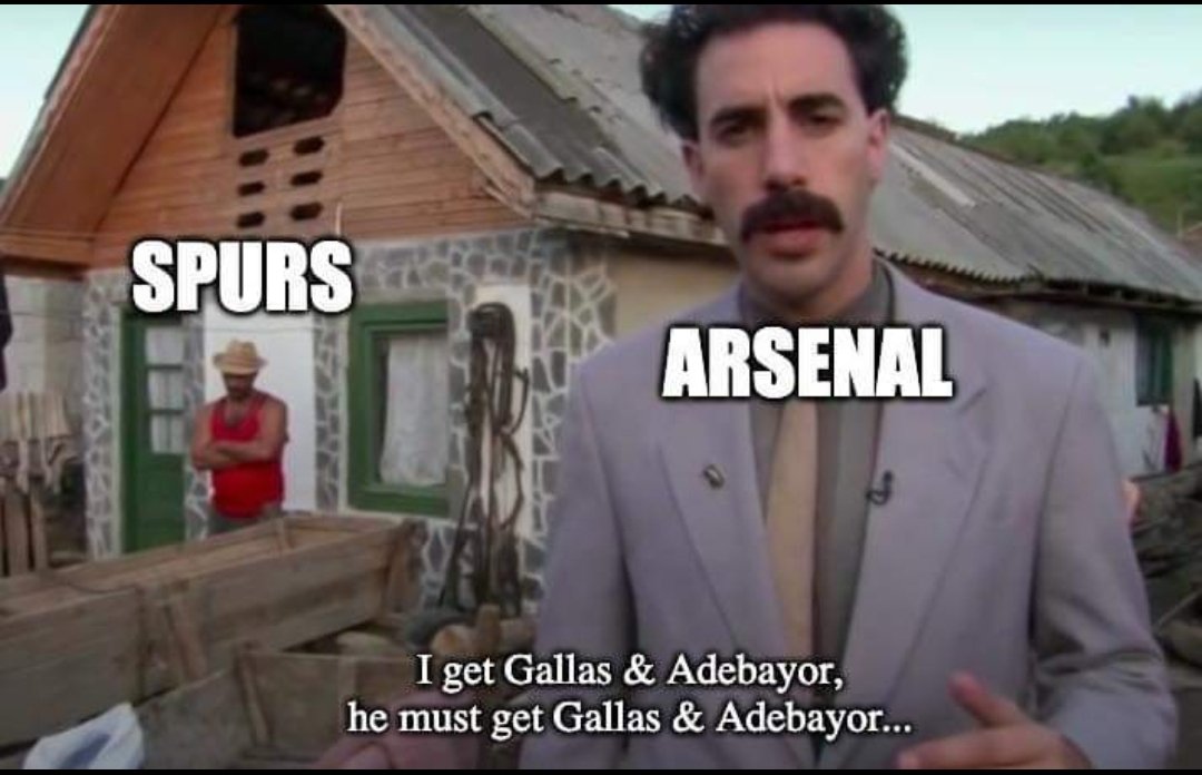 The Arsenal Tavern tweet media