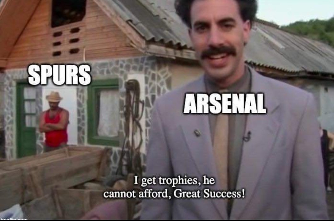 The Arsenal Tavern tweet media
