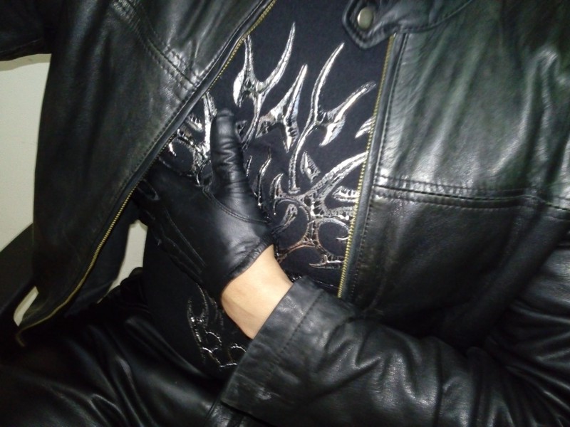 MXMorboLthr's tweet photo. Amo mis guantes de cuero... #leathergloves #copgloves https://t.co/ssGzgw6Mf3