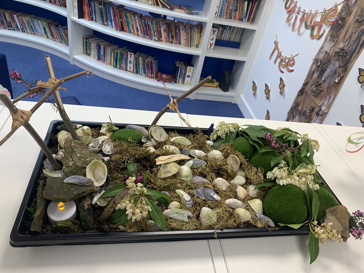 KS1 Foxhill Primary School tweet media