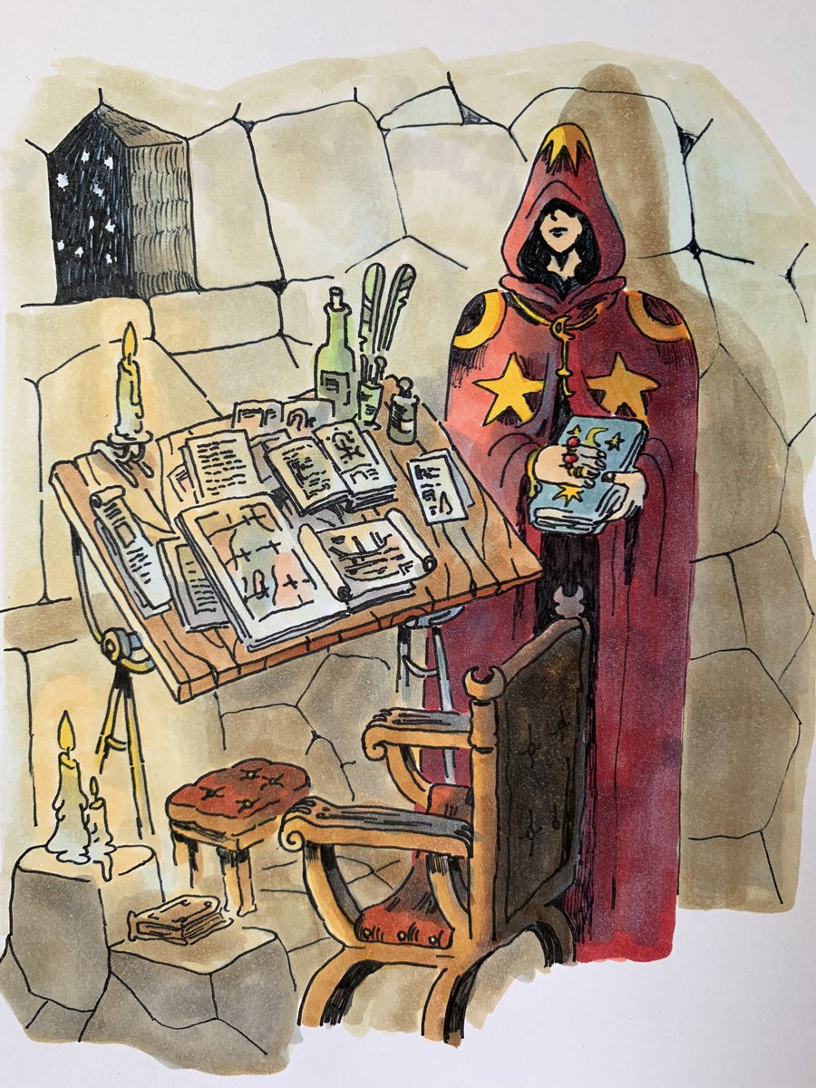 Tom Hunter tweet media