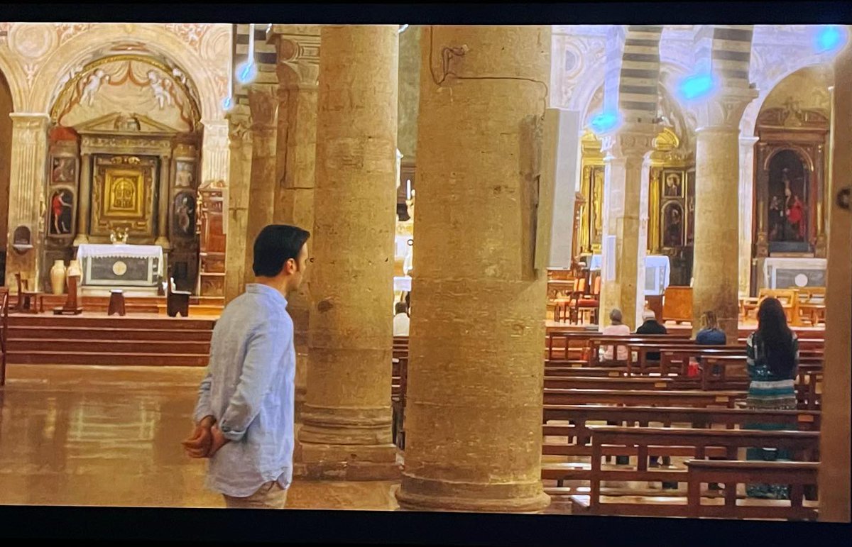 Posted <a href="/withregram/">Repost app</a> • @toscamusk 

Searching for a happy ending ❤️…

… August 12th 😉

Devinez qui revient le 12 août prochain ... 😍❤️

#gabrielsrapturemovie #pt3 #PASSIONFLIX