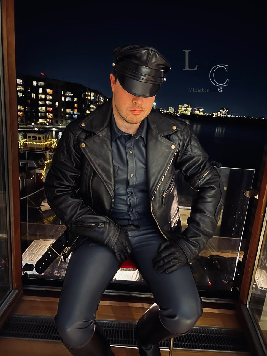 LeatherMedC tweet media