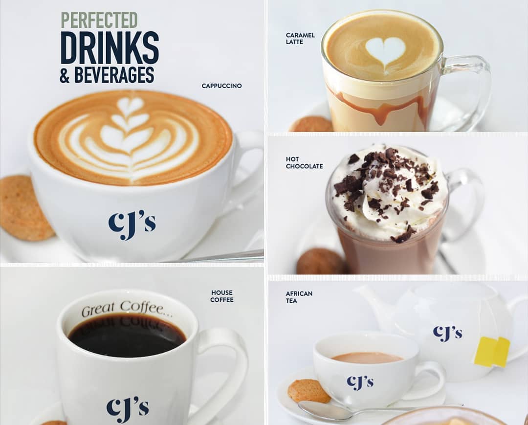 Waterfront_KE's tweet photo. Which side are you on this morning ?
Team Tea, Coffee, Chocolate or all? ☺️☺
Stay refreshed with your choice of beverage and accompaniment at @Cjs_254 .
#CJsWaterfront #Tea #Coffee #HotChocolate #Coffeeplease #Tealovers #BigOnCoffee
#TWFKaren #youvearrived https://t.co/ybJLYK2yMs