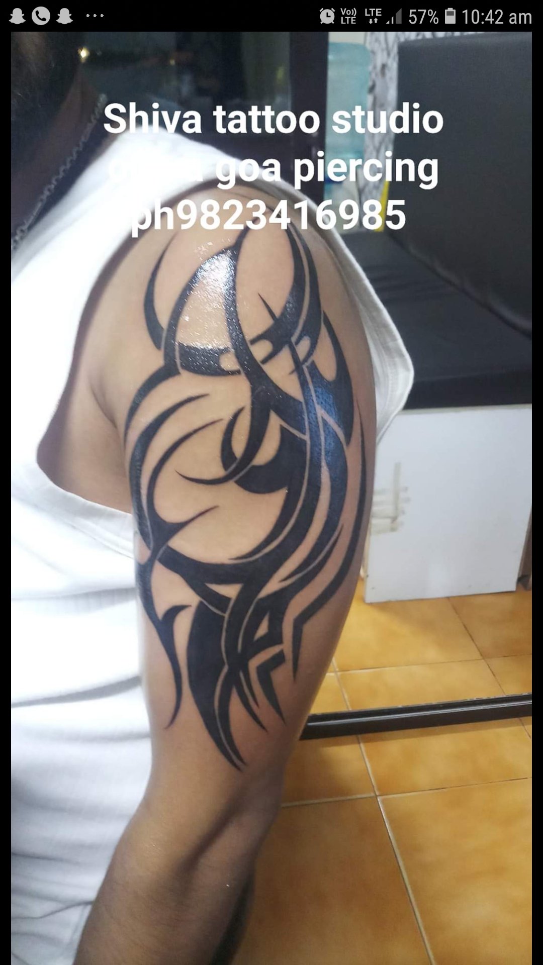 shiva tattoos goa on Twitter: shiva tattoos goa on Twitter: