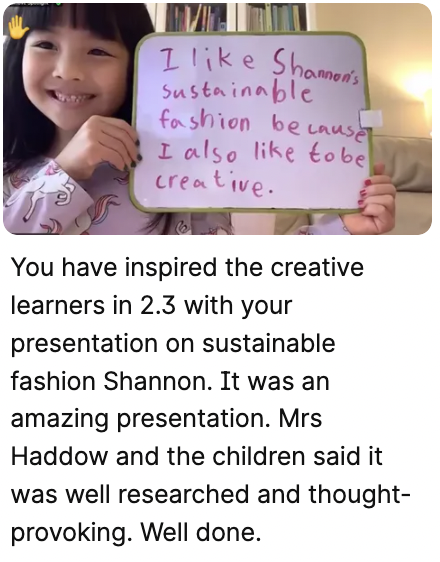 ESF Sha Tin Junior School tweet media