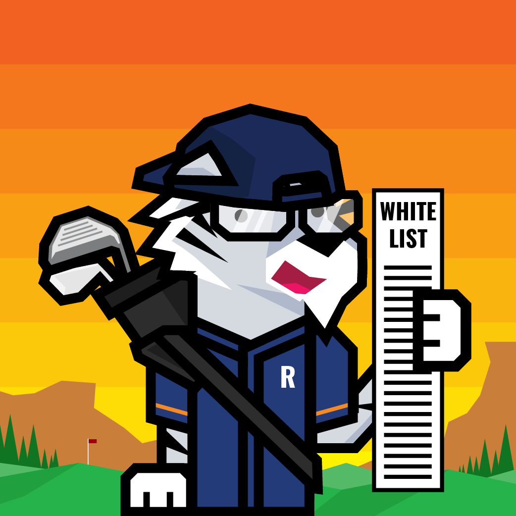 ralphscountryc's tweet photo. WL members have guaranteed spots to mint their Ralph’s at a discounted price before public release, minimising the rush and gas fees. In addition, you'll get access to personalised Ralph’s merchandise and special offers! https://t.co/zj6ABQfzyj