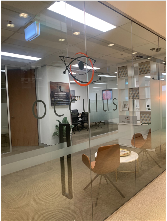 We’re looking forward to welcoming you to our new office in North Sydney.
#occulusinterntional #sydneyrecruitment #newoffice #occulusteam