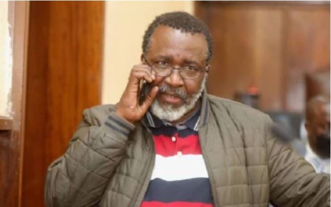 MejahRawlins's tweet photo. Mithika Linturi will. emancipate the Ameru people and deliver a massive UDA Win in the region.
Watch this space.

Susan Kihika | Junet | Kileleshwa | The BBI | Kuria | Odingas | Alai | Meru | University
#RutoInKitui https://t.co/n9xgamalT8