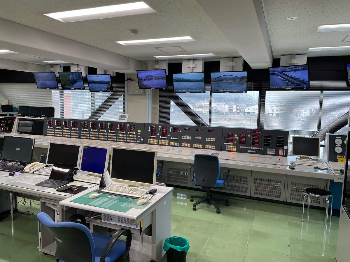 国土交通省 琵琶湖河川事務所 (@mlit_biwako_ka) / Twitter