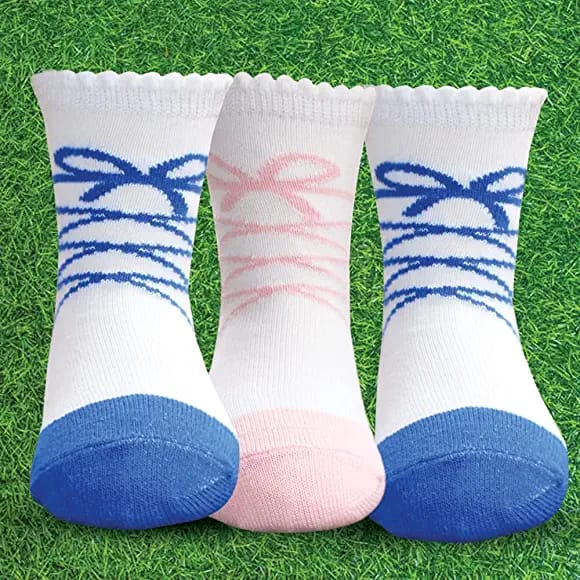 RichworldB's tweet photo. Instep: Baby Boys & Baby Girls Soft Special Picot Design Ankle length Crew Length Pure Cotton
Socks | Multi Color | Maximum Grip | Pack of 3 Pairs|
Shop Now at:https://t.co/5GTnpeW64c
#socksaddict #socks #kidssocks #babygirl #instep #babysocks #socksonline #fashionweek #stylish https://t.co/Nvtp5D0W1m