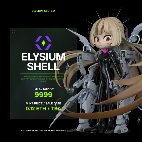 XRabbitsClub's tweet photo. 🎁 X Rabbits Club x Elysium System Giveaway
🥳 3 @elysium_system WL spots
To enter:
1. Follow @XRabbitsClub &amp; @elysium_system
2. Like, RT
3. tag 3 frens and join their dc:https://t.co/h5tYtMOI5u
⏳ Ends in 24h
#xrc #NFTGiveaway #NFTCommunity #ETH https://t.co/d5w0dBx72X